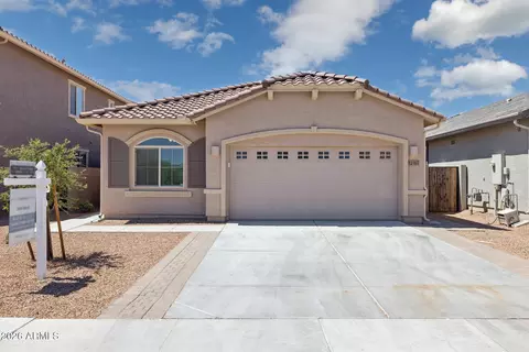 12467 W State Ave, Glendale, AZ 85305