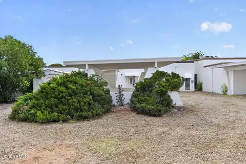 Exterior - 217 N Tracy Rd, Pearce, AZ 85625 photo 5 of 9