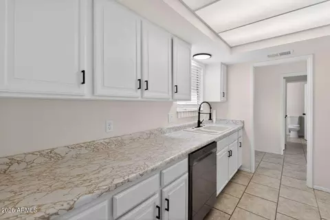 Kitchen - 217 N Tracy Rd, Pearce, AZ 85625 photo 3 of 4
