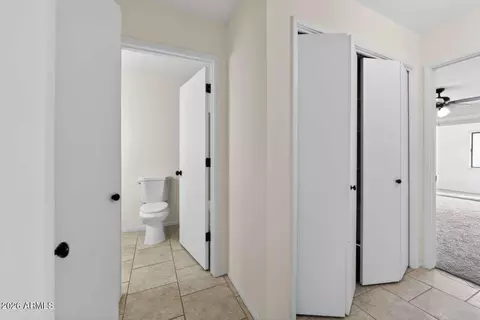 Entry Way - 217 N Tracy Rd, Pearce, AZ 85625 photo 2 of 3