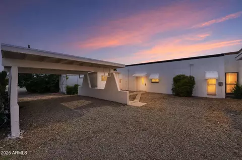 217 N Tracy Rd, Pearce, AZ 85625