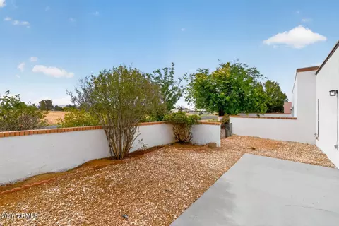Exterior - 217 N Tracy Rd, Pearce, AZ 85625 photo 7 of 9