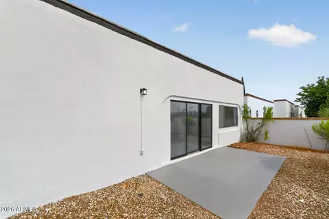 Exterior - 217 N Tracy Rd, Pearce, AZ 85625 photo 3 of 9