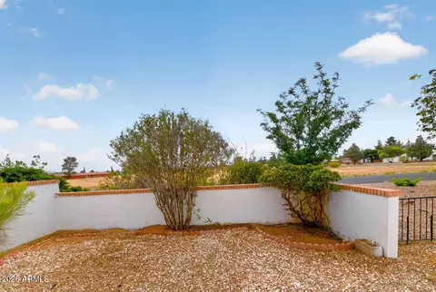 Exterior - 217 N Tracy Rd, Pearce, AZ 85625 photo 4 of 9
