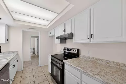 Kitchen - 217 N Tracy Rd, Pearce, AZ 85625 photo 1 of 4
