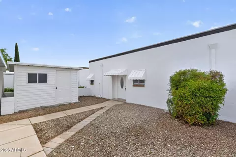 217 N Tracy Rd, Pearce, AZ 85625