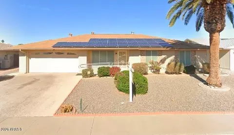 11030 W Pleasant Valley Rd W, Sun City, AZ 85351