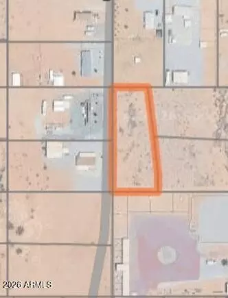 NO ADRESS W No Name -- #503-39-017-A, Wittmann, AZ 85361