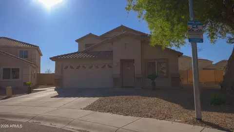 10470 N 116th Ln, Youngtown, AZ 85363
