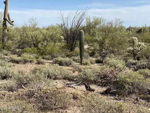 0 N Hexcel Rd #A, Florence, AZ 85132