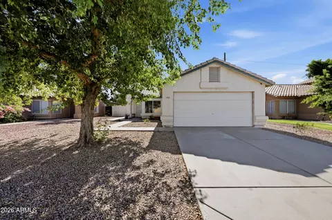 256 S Springs Dr, Chandler, AZ 85225