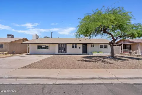 116 E Millett Ave, Mesa, AZ 85210