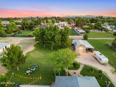 4331 W Monte Cristo Ave, Glendale, AZ 85306