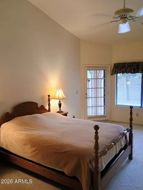 Bedroom - 9625 S Forest Ave, Tempe, AZ 85284 photo 4 of 6
