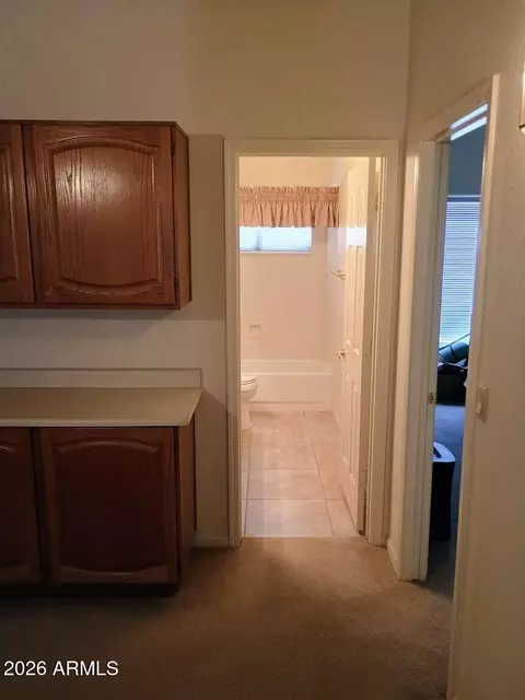 Entry Way - 9625 S Forest Ave, Tempe, AZ 85284 photo 6 of 6
