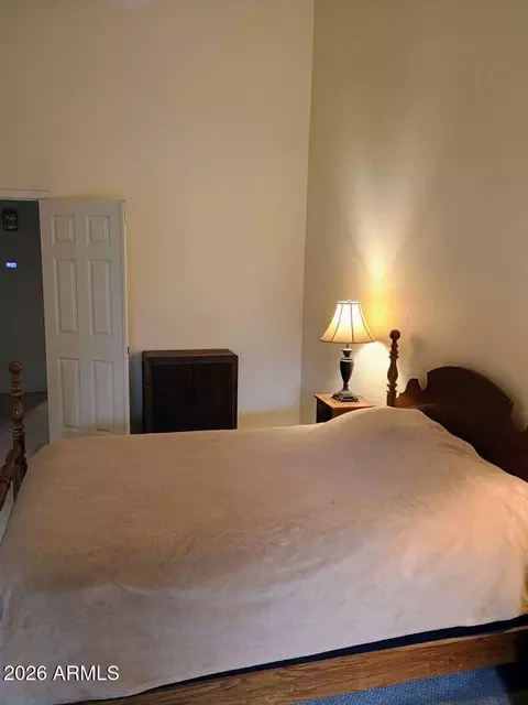 Bedroom - 9625 S Forest Ave, Tempe, AZ 85284 photo 3 of 6