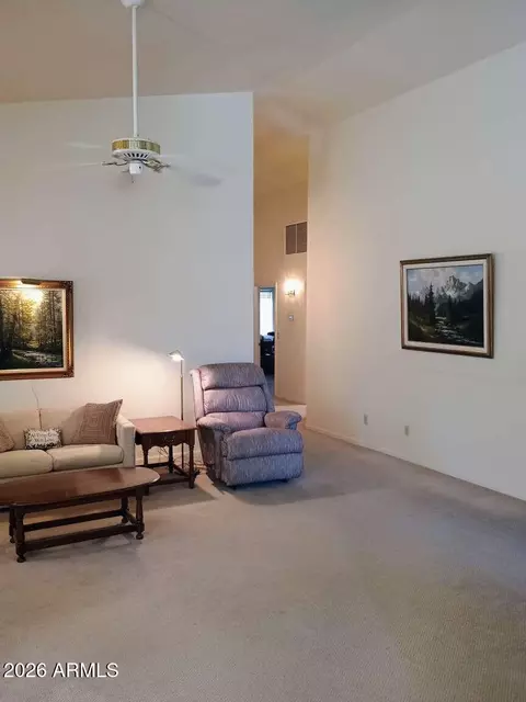 Living - 9625 S Forest Ave, Tempe, AZ 85284 photo 2 of 4