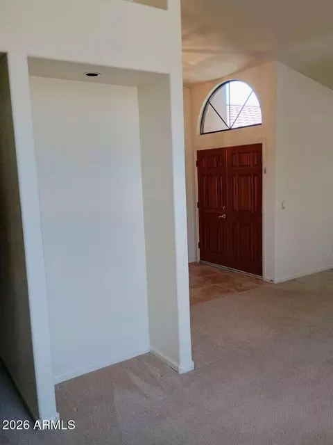 Entry Way - 9625 S Forest Ave, Tempe, AZ 85284 photo 2 of 6