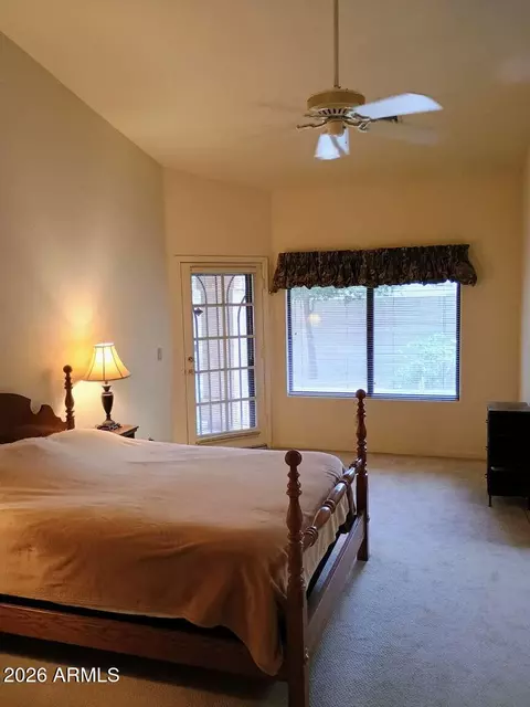 Bedroom - 9625 S Forest Ave, Tempe, AZ 85284 photo 6 of 6