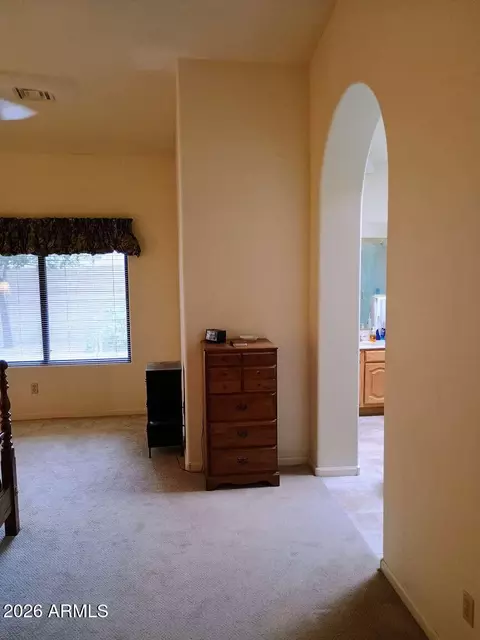 Entry Way - 9625 S Forest Ave, Tempe, AZ 85284 photo 5 of 6