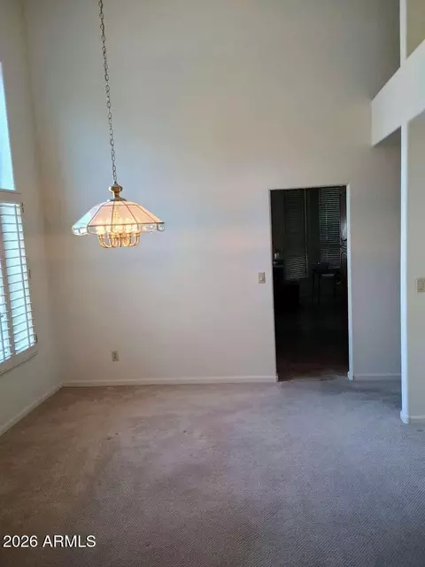 Dining - 9625 S Forest Ave, Tempe, AZ 85284 photo 2 of 5