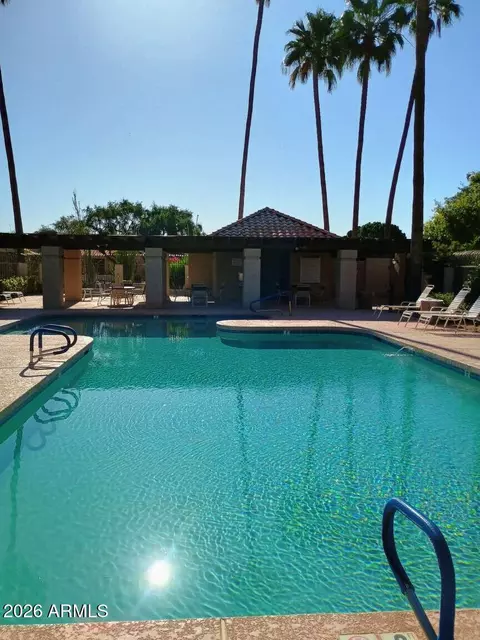 Exterior - 9625 S Forest Ave, Tempe, AZ 85284 photo 6 of 6