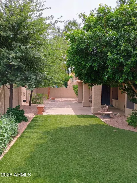 Exterior - 9625 S Forest Ave, Tempe, AZ 85284 photo 1 of 6