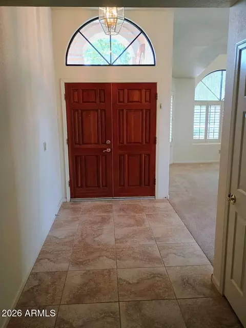 Entry Way - 9625 S Forest Ave, Tempe, AZ 85284 photo 1 of 6
