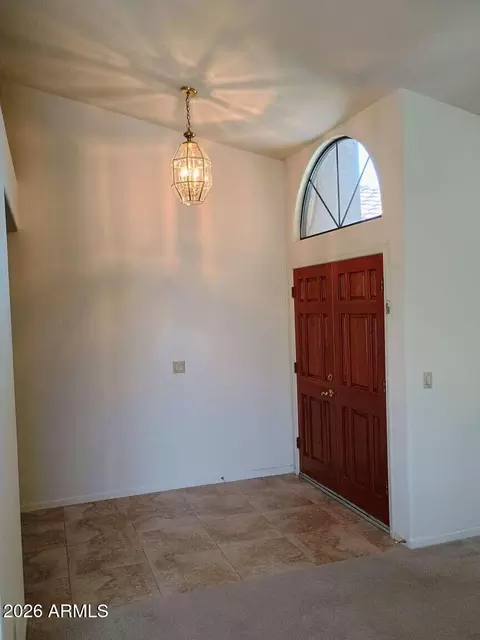 Entry Way - 9625 S Forest Ave, Tempe, AZ 85284 photo 3 of 6