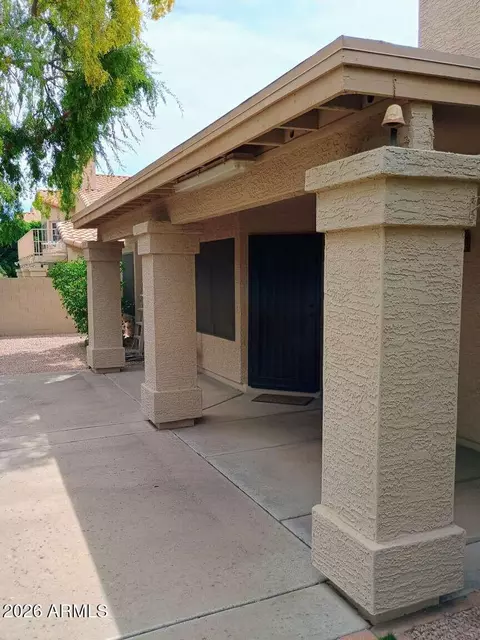 Exterior - 9625 S Forest Ave, Tempe, AZ 85284 photo 3 of 6