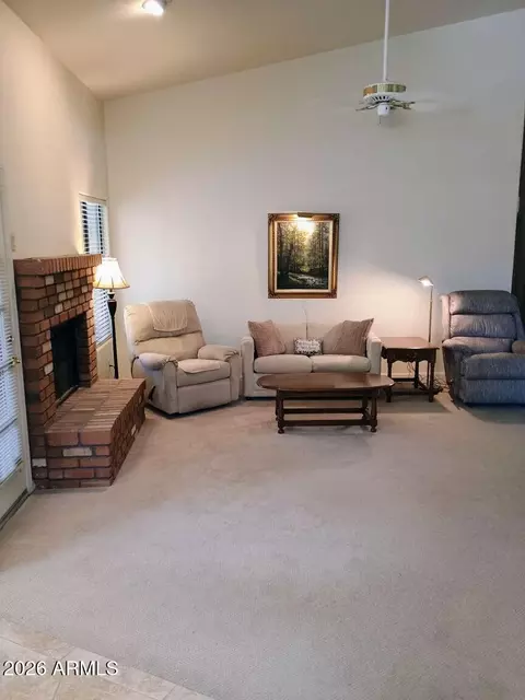 Living - 9625 S Forest Ave, Tempe, AZ 85284 photo 3 of 4