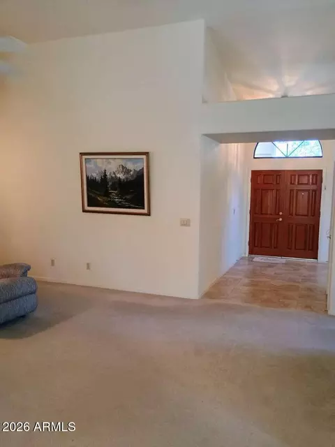 Entry Way - 9625 S Forest Ave, Tempe, AZ 85284 photo 4 of 6
