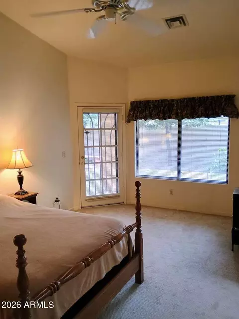 Bedroom - 9625 S Forest Ave, Tempe, AZ 85284 photo 5 of 6