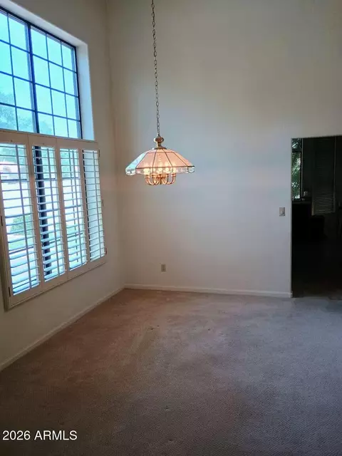 Dining - 9625 S Forest Ave, Tempe, AZ 85284 photo 1 of 5
