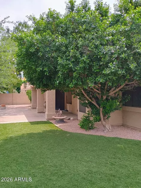 Exterior - 9625 S Forest Ave, Tempe, AZ 85284 photo 2 of 6
