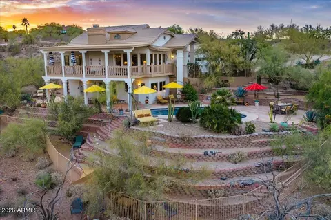 16609 Emerald Dr, Fountain Hills, AZ 85268