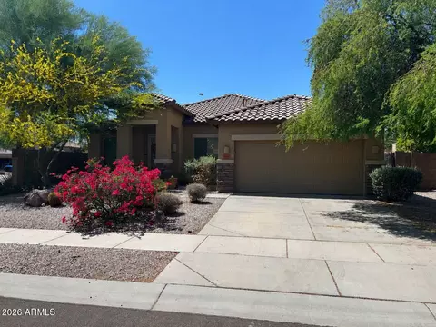 16831 W Weymouth Rd, Surprise, AZ 85374