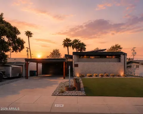 3126 N 6th Ave, Phoenix, AZ 85013