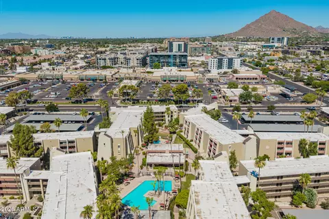 7625 E Camelback Rd #A416, Scottsdale, AZ 85251