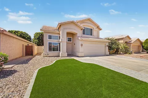 5151 W Glenview Pl, Chandler, AZ 85226
