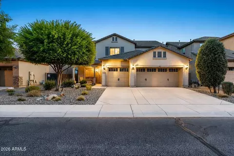 26169 W Potter Dr, Buckeye, AZ 85396