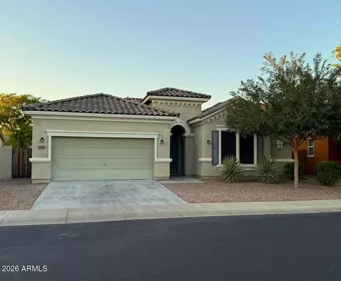 18328 W Saguaro Ln, Surprise, AZ 85388