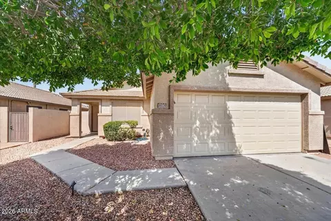 20270 N 82nd Ln N, Peoria, AZ 85382