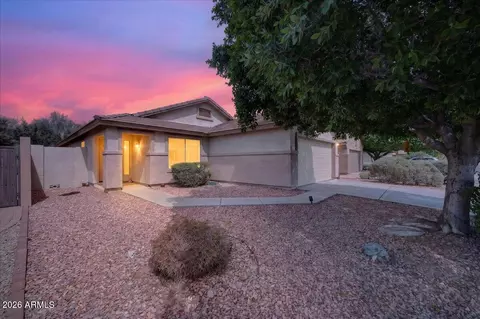20270 N 82nd Ln N, Peoria, AZ 85382