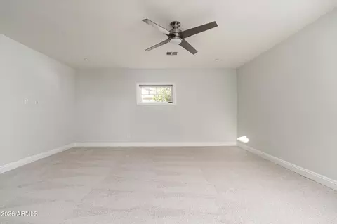 Bedroom - 5201 E Weldon Ave, Phoenix, AZ 85018 photo 8 of 8
