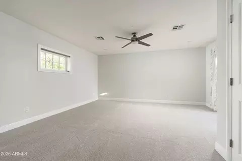 Bedroom - 5201 E Weldon Ave, Phoenix, AZ 85018 photo 6 of 8