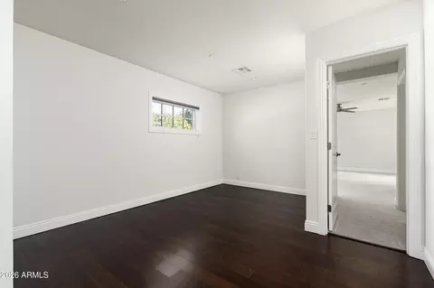 Bedroom - 5201 E Weldon Ave, Phoenix, AZ 85018 photo 5 of 8