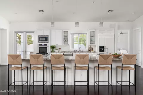 Kitchen - 5201 E Weldon Ave, Phoenix, AZ 85018 photo 1 of 7