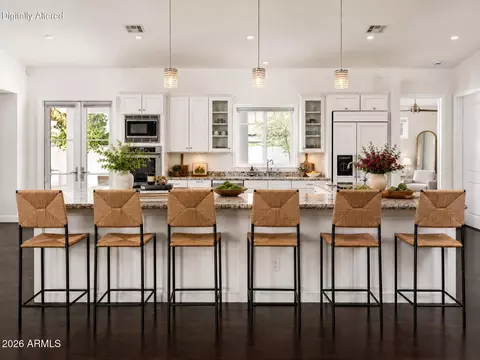 Kitchen - 5201 E Weldon Ave, Phoenix, AZ 85018 photo 1 of 2