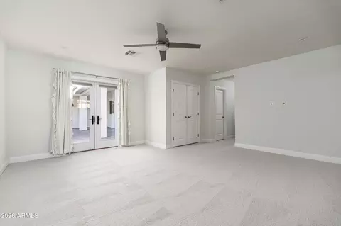 Bedroom - 5201 E Weldon Ave, Phoenix, AZ 85018 photo 7 of 8